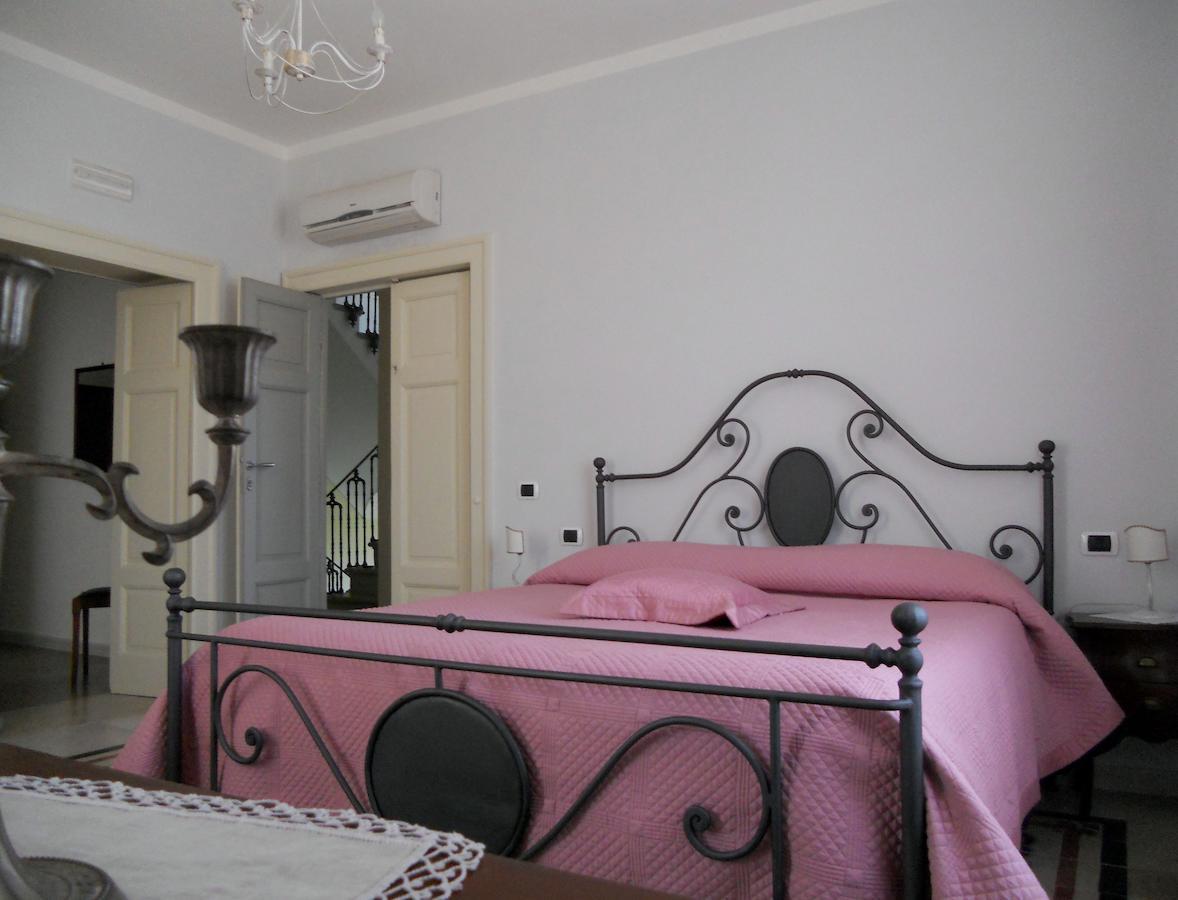 Villa Vincenza Vallo della Lucania Room photo