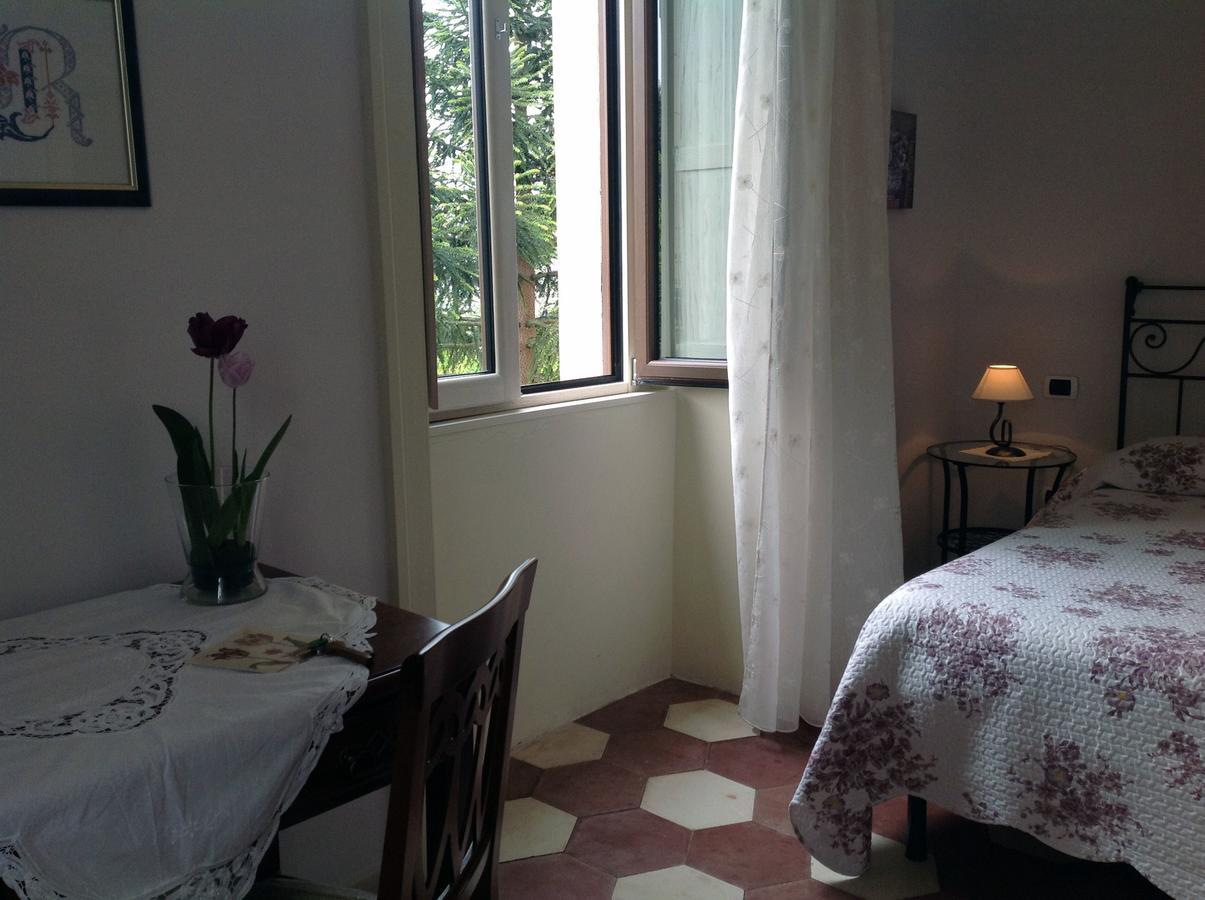 Villa Vincenza Vallo della Lucania Room photo
