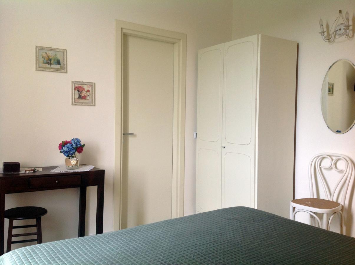 Villa Vincenza Vallo della Lucania Room photo