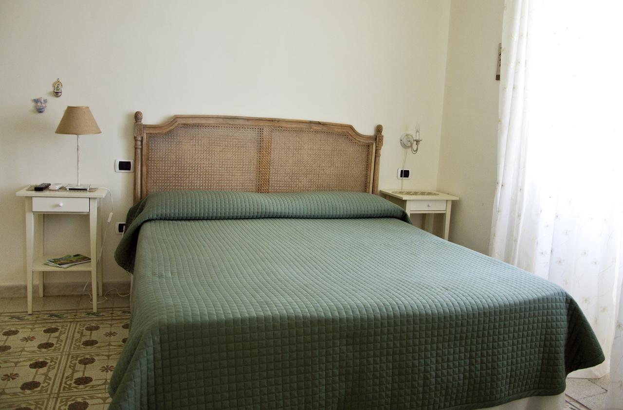 Villa Vincenza Vallo della Lucania Room photo