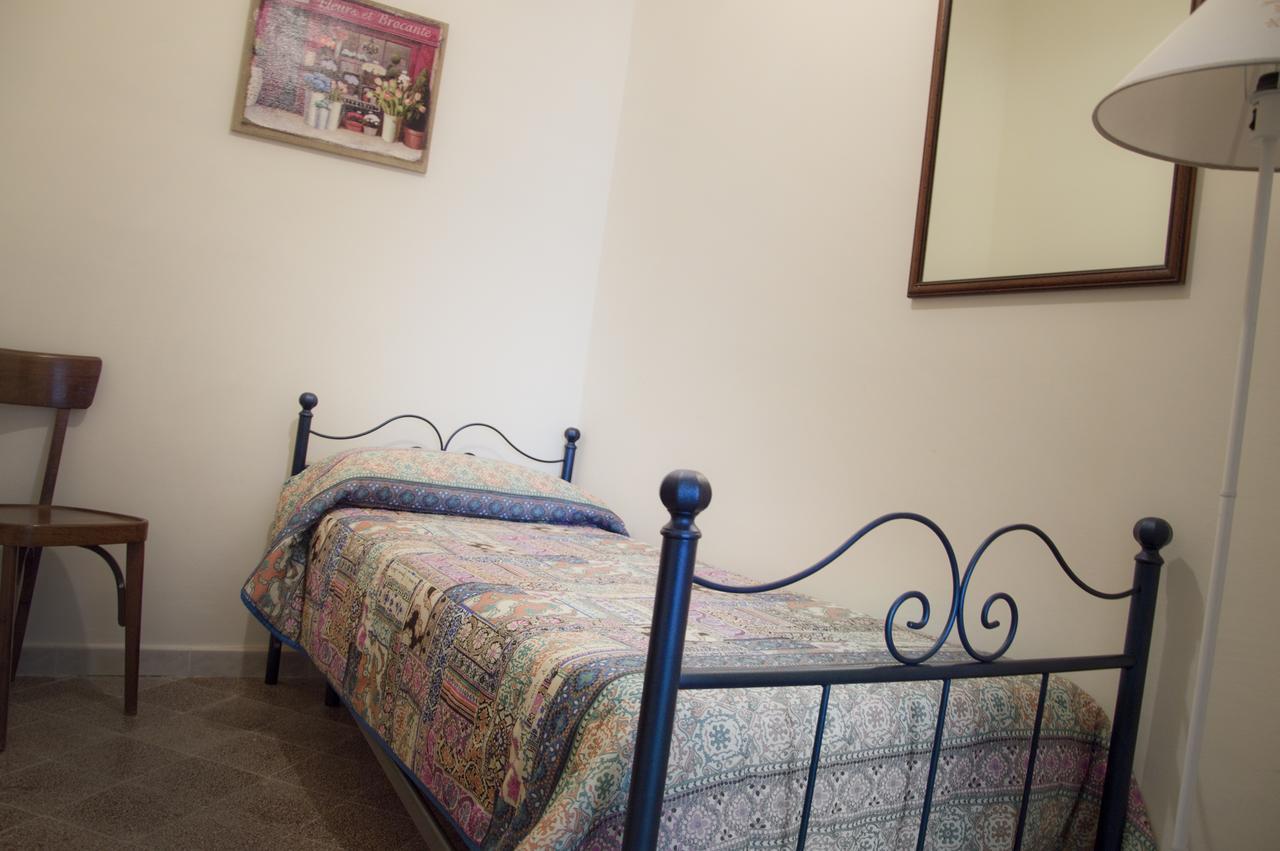 Villa Vincenza Vallo della Lucania Room photo
